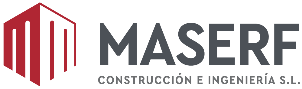 MASERF Construcción e Ingeniería